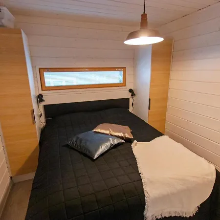 Holiday Home Poronkaepaelae C Σπίτι διακοπών