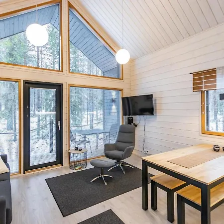 Holiday Home Poronkaepaelae C
